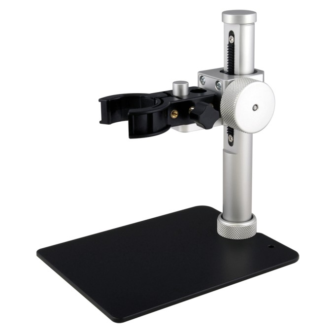 RK-04 Stand profesional microscop cu reglaj inaltime